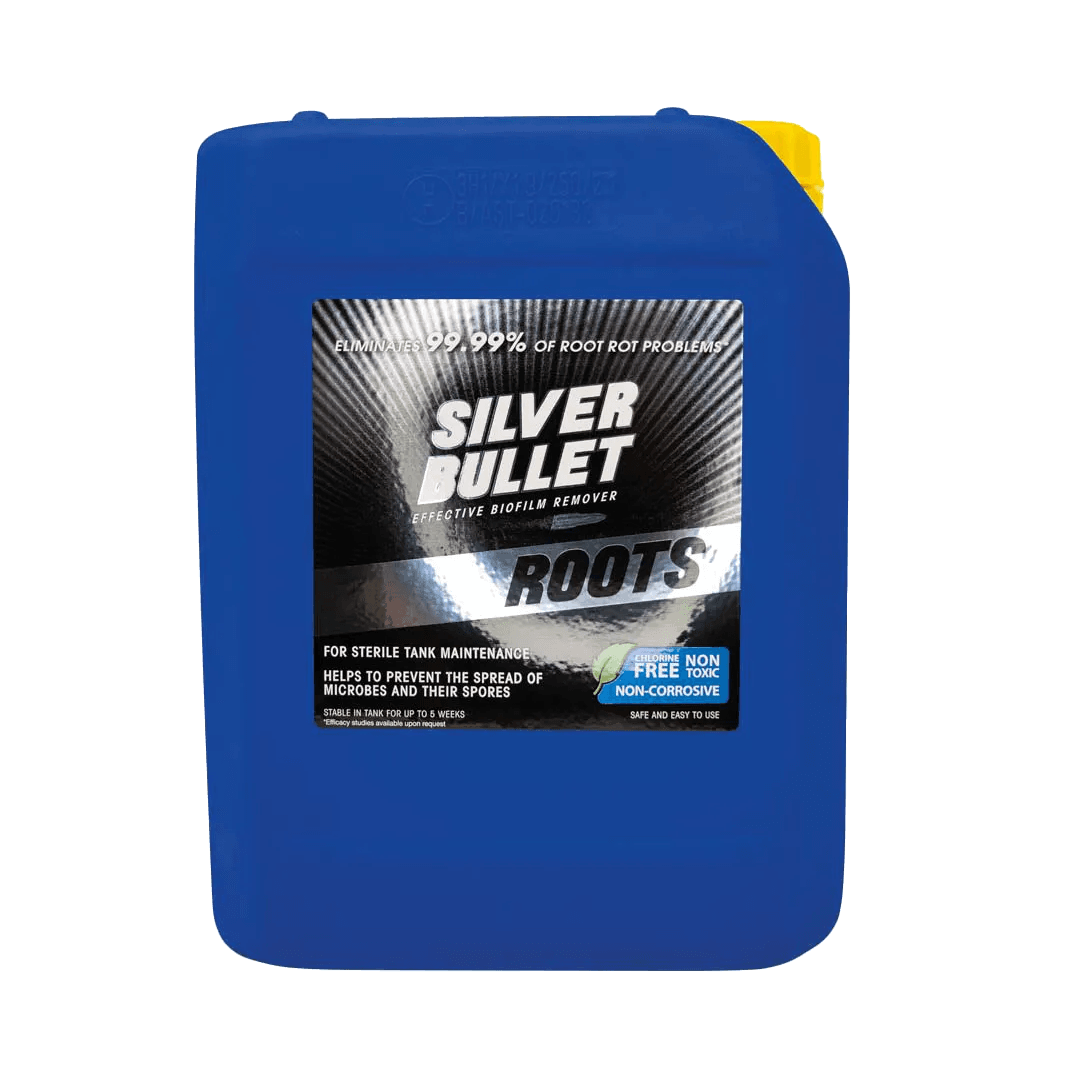 Silver Bullet Roots - Silver Bullet Root - 5 L - Box of 2