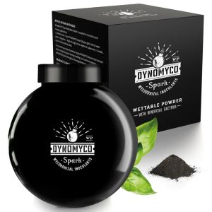 Dynomyco Spark Ball 170g