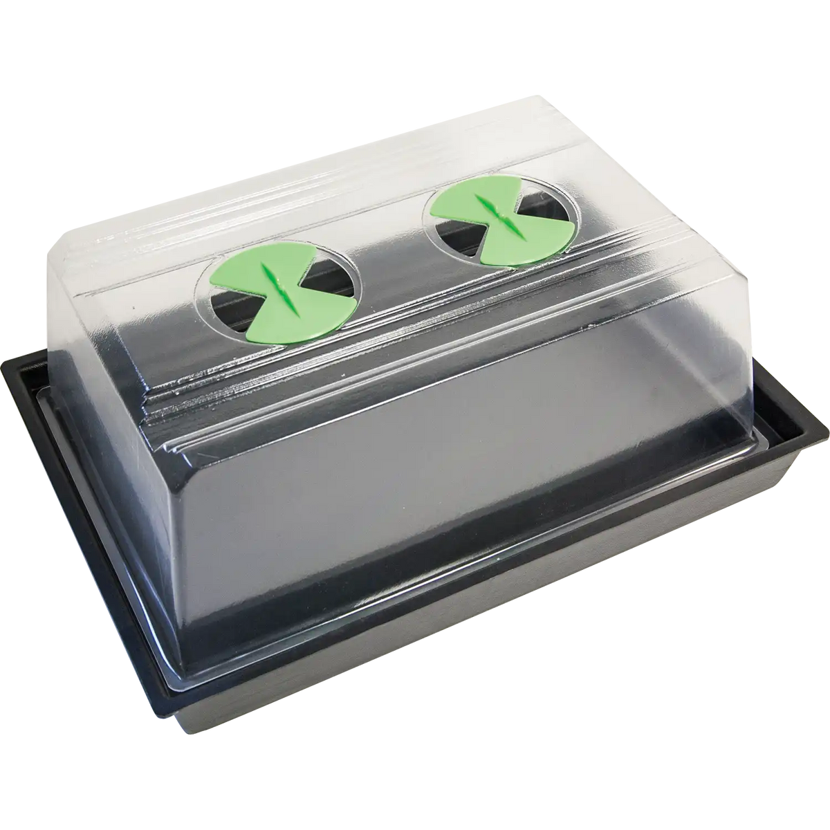 X-Stream Unheated Propagator - Large Basic Propagator