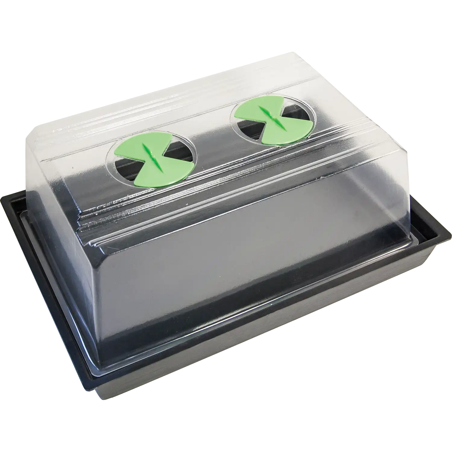 X-Stream Unheated Propagator - Large Basic Propagator